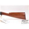Image 8 : Non-Restricted rifle Remington model 12, 22 S, L & LR pump action, w/ bbl length 21 1/2" [Blued barr