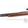 Image 10 : Non-Restricted rifle Winchester model 61 (circa 1956), .22 S, L & LR pump action, w/ bbl length 24" 