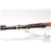 Image 13 : Non-Restricted rifle Winchester model 61 (circa 1956), .22 S, L & LR pump action, w/ bbl length 24" 