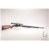 Image 1 : Non-Restricted rifle Winchester model 61 (circa 1956), .22 S, L & LR pump action, w/ bbl length 24" 