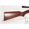 Image 3 : Non-Restricted rifle Winchester model 61 (circa 1956), .22 S, L & LR pump action, w/ bbl length 24" 