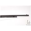 Image 5 : Non-Restricted rifle Winchester model 61 (circa 1956), .22 S, L & LR pump action, w/ bbl length 24" 