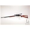 Image 6 : Non-Restricted rifle Winchester model 61 (circa 1956), .22 S, L & LR pump action, w/ bbl length 24" 