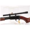 Image 7 : Non-Restricted rifle Winchester model 61 (circa 1956), .22 S, L & LR pump action, w/ bbl length 24" 