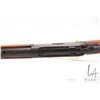 Image 14 : Non-Restricted rifle Winchester model 1892 (circa 1913), 25-20 WCF lever action, w/ bbl length 24" [