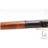 Image 19 : Non-Restricted rifle Winchester model 1892 (circa 1913), 25-20 WCF lever action, w/ bbl length 24" [