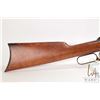 Image 3 : Non-Restricted rifle Winchester model 1892 (circa 1913), 25-20 WCF lever action, w/ bbl length 24" [