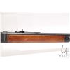 Image 4 : Non-Restricted rifle Winchester model 1892 (circa 1913), 25-20 WCF lever action, w/ bbl length 24" [