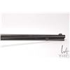 Image 5 : Non-Restricted rifle Winchester model 1892 (circa 1913), 25-20 WCF lever action, w/ bbl length 24" [