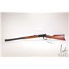 Image 6 : Non-Restricted rifle Winchester model 1892 (circa 1913), 25-20 WCF lever action, w/ bbl length 24" [