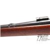 Image 12 : Non-Restricted rifle Remington model 722 (circa 1960), .244 REM bolt action, w/ bbl length 26" [Blue