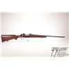 Image 1 : Non-Restricted rifle Remington model 722 (circa 1960), .244 REM bolt action, w/ bbl length 26" [Blue