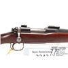 Image 2 : Non-Restricted rifle Remington model 722 (circa 1960), .244 REM bolt action, w/ bbl length 26" [Blue