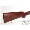 Image 3 : Non-Restricted rifle Remington model 722 (circa 1960), .244 REM bolt action, w/ bbl length 26" [Blue