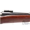 Image 4 : Non-Restricted rifle Remington model 722 (circa 1960), .244 REM bolt action, w/ bbl length 26" [Blue