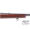 Image 5 : Non-Restricted rifle Remington model 722 (circa 1960), .244 REM bolt action, w/ bbl length 26" [Blue