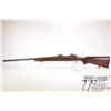 Image 8 : Non-Restricted rifle Remington model 722 (circa 1960), .244 REM bolt action, w/ bbl length 26" [Blue