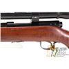 Image 10 : Non-Restricted rifle Winchester model 43 (circa 1950), 218 BEE bolt action, w/ bbl length 24" [Blued