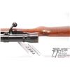 Image 15 : Non-Restricted rifle Winchester model 43 (circa 1950), 218 BEE bolt action, w/ bbl length 24" [Blued