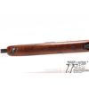 Image 21 : Non-Restricted rifle Winchester model 43 (circa 1950), 218 BEE bolt action, w/ bbl length 24" [Blued