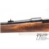 Image 11 : Non-Restricted rifle Husqvarna model 98, 8MM Mauser bolt action, w/ bbl length 24" [Blued barrel and