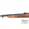 Image 12 : Non-Restricted rifle Husqvarna model 98, 8MM Mauser bolt action, w/ bbl length 24" [Blued barrel and