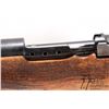Image 14 : Non-Restricted rifle Husqvarna model 98, 8MM Mauser bolt action, w/ bbl length 24" [Blued barrel and