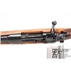 Image 17 : Non-Restricted rifle Husqvarna model 98, 8MM Mauser bolt action, w/ bbl length 24" [Blued barrel and