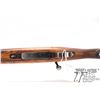 Image 23 : Non-Restricted rifle Husqvarna model 98, 8MM Mauser bolt action, w/ bbl length 24" [Blued barrel and