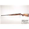 Image 8 : Non-Restricted rifle Husqvarna model 98, 8MM Mauser bolt action, w/ bbl length 24" [Blued barrel and