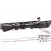 Image 14 : Non-Restricted rifle Savage model AXIS, 6.5 Creedmoor bolt action, w/ bbl length 22" [Matte black fi