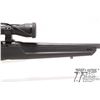 Image 5 : Non-Restricted rifle Savage model AXIS, 6.5 Creedmoor bolt action, w/ bbl length 22" [Matte black fi