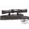 Image 8 : Non-Restricted rifle Savage model AXIS, 6.5 Creedmoor bolt action, w/ bbl length 22" [Matte black fi