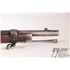 Image 11 : Antique rifle Kabul Arsenal model Martini Henry, .577/450 Single shot falling block, w/ bbl length 3