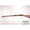 Image 12 : Antique rifle Kabul Arsenal model Martini Henry, .577/450 Single shot falling block, w/ bbl length 3