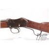 Image 13 : Antique rifle Kabul Arsenal model Martini Henry, .577/450 Single shot falling block, w/ bbl length 3