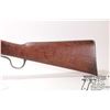 Image 14 : Antique rifle Kabul Arsenal model Martini Henry, .577/450 Single shot falling block, w/ bbl length 3