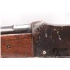 Image 15 : Antique rifle Kabul Arsenal model Martini Henry, .577/450 Single shot falling block, w/ bbl length 3