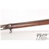 Image 19 : Antique rifle Kabul Arsenal model Martini Henry, .577/450 Single shot falling block, w/ bbl length 3