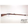 Image 1 : Antique rifle Kabul Arsenal model Martini Henry, .577/450 Single shot falling block, w/ bbl length 3