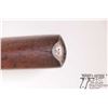 Image 22 : Antique rifle Kabul Arsenal model Martini Henry, .577/450 Single shot falling block, w/ bbl length 3