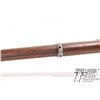 Image 36 : Antique rifle Kabul Arsenal model Martini Henry, .577/450 Single shot falling block, w/ bbl length 3