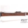 Image 6 : Antique rifle Kabul Arsenal model Martini Henry, .577/450 Single shot falling block, w/ bbl length 3