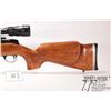 Image 10 : Non-Restricted rifle BSA .30-06 bolt action, w/ bbl length 23 1/2" [Blued barrel and receiver. Fixed
