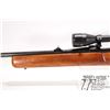 Image 12 : Non-Restricted rifle BSA .30-06 bolt action, w/ bbl length 23 1/2" [Blued barrel and receiver. Fixed