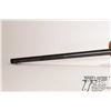 Image 17 : Non-Restricted rifle BSA .30-06 bolt action, w/ bbl length 23 1/2" [Blued barrel and receiver. Fixed