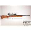 Image 1 : Non-Restricted rifle BSA .30-06 bolt action, w/ bbl length 23 1/2" [Blued barrel and receiver. Fixed