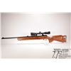 Image 8 : Non-Restricted rifle BSA .30-06 bolt action, w/ bbl length 23 1/2" [Blued barrel and receiver. Fixed