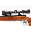 Image 9 : Non-Restricted rifle BSA .30-06 bolt action, w/ bbl length 23 1/2" [Blued barrel and receiver. Fixed