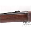 Image 11 : Non-Restricted rifle Wincester model 94, 30-30 Win lever action, w/ bbl length 20" [Blued barrel, re